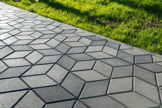 Best Affordable Driveway Pavers  in Dobson, NC