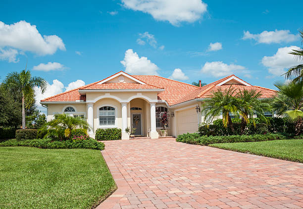 Best Concrete Paver Driveway  in Dobson, NC