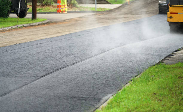 Best Driveway Pavers Contractor  in Dobson, NC