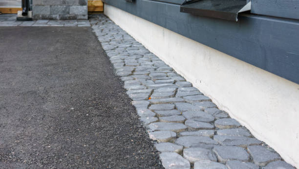 Best Commercial Driveway Pavers  in Dobson, NC